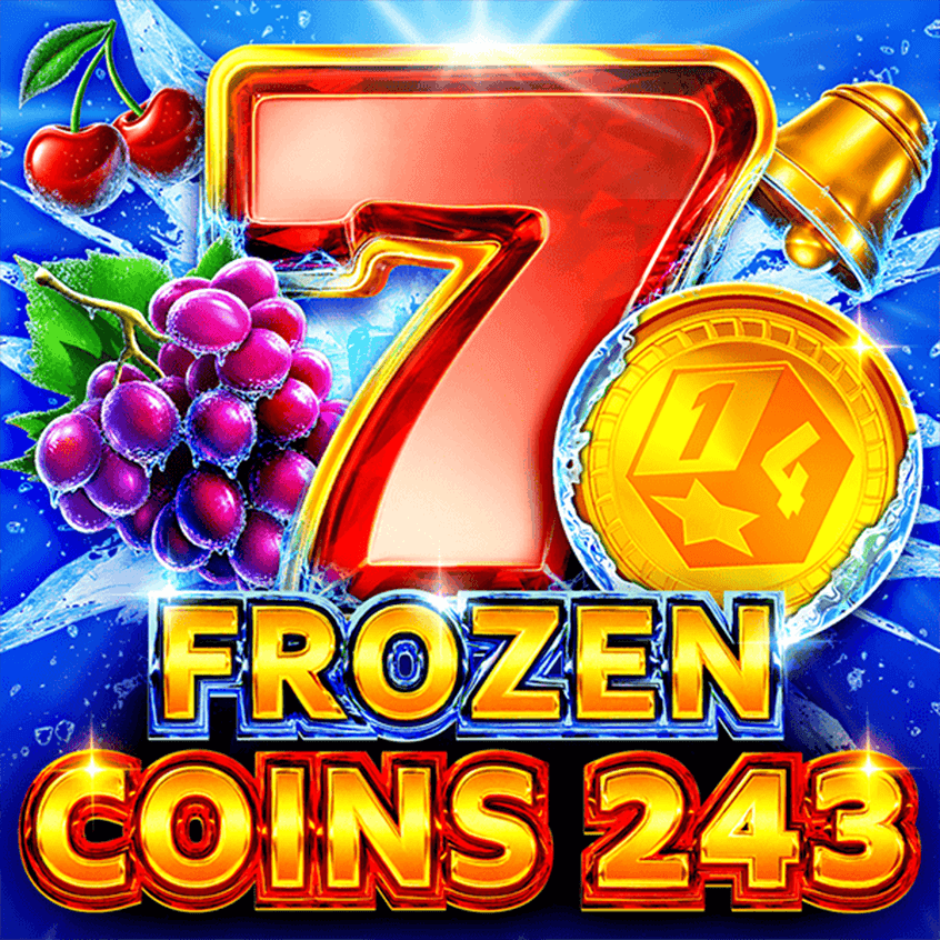Frozen Coins 243