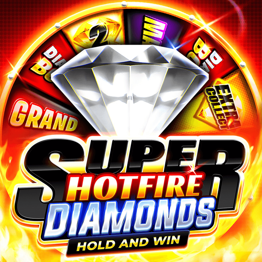 Super Hotfire Diamonds