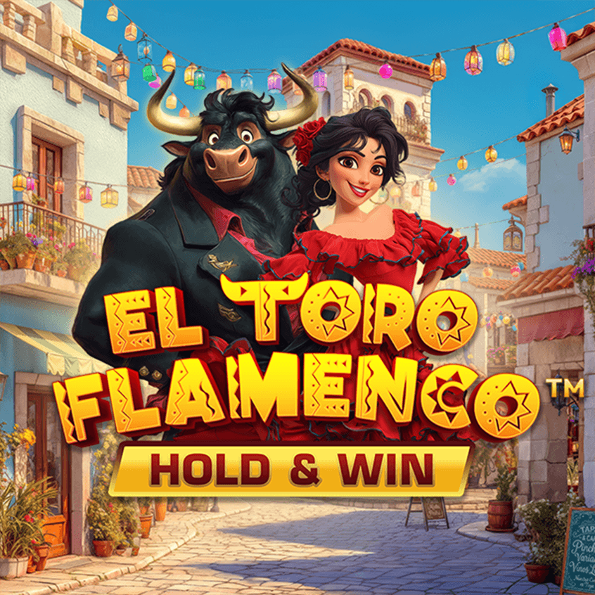 El Toro Flamenco