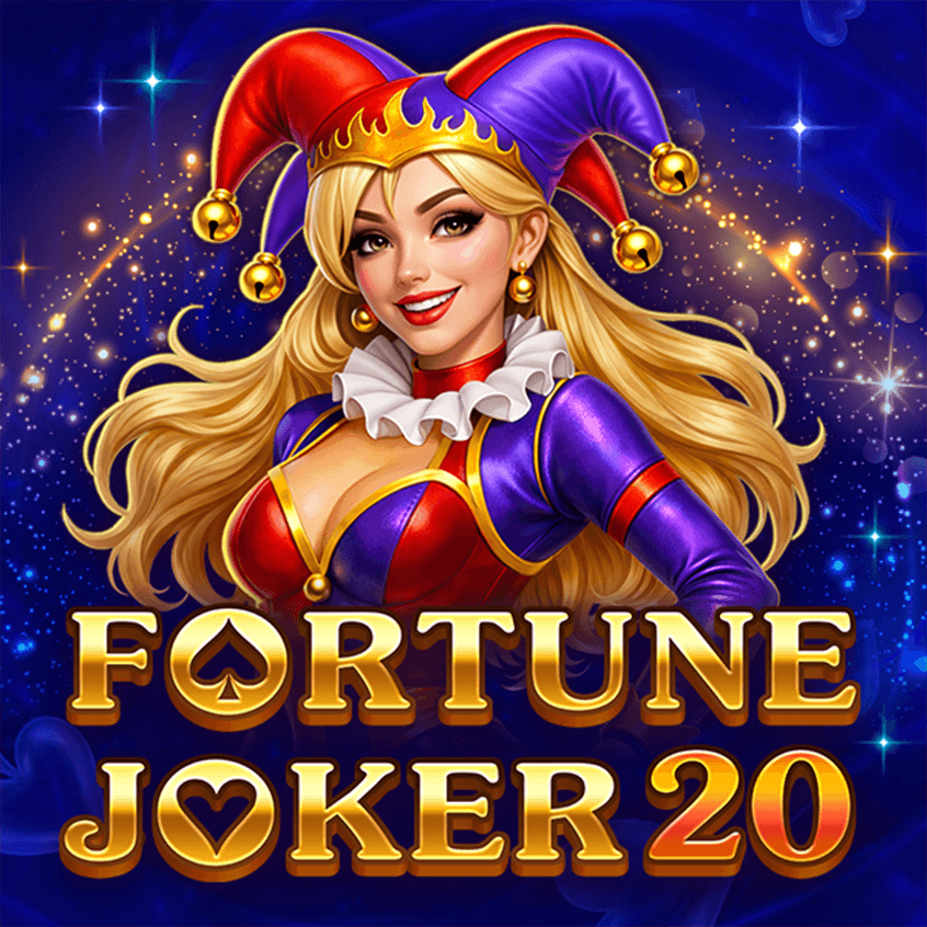 Fortune Joker 20