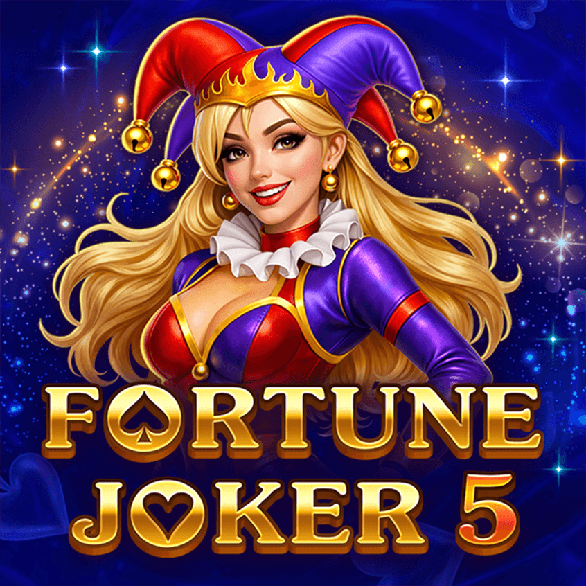Fortune Joker 5