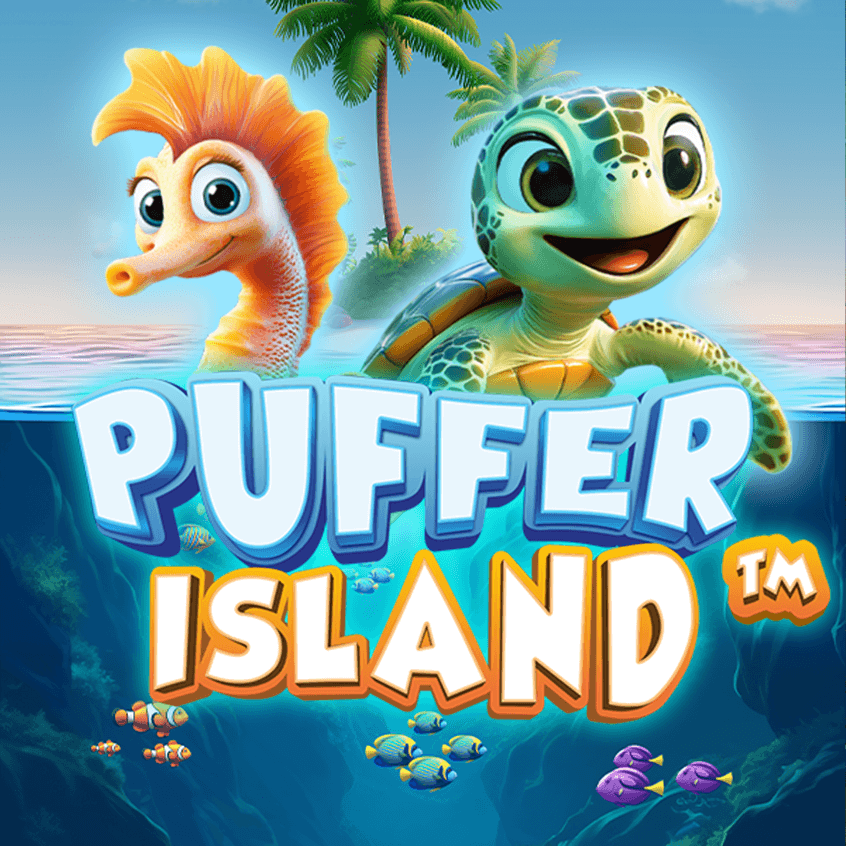 Puffer Island