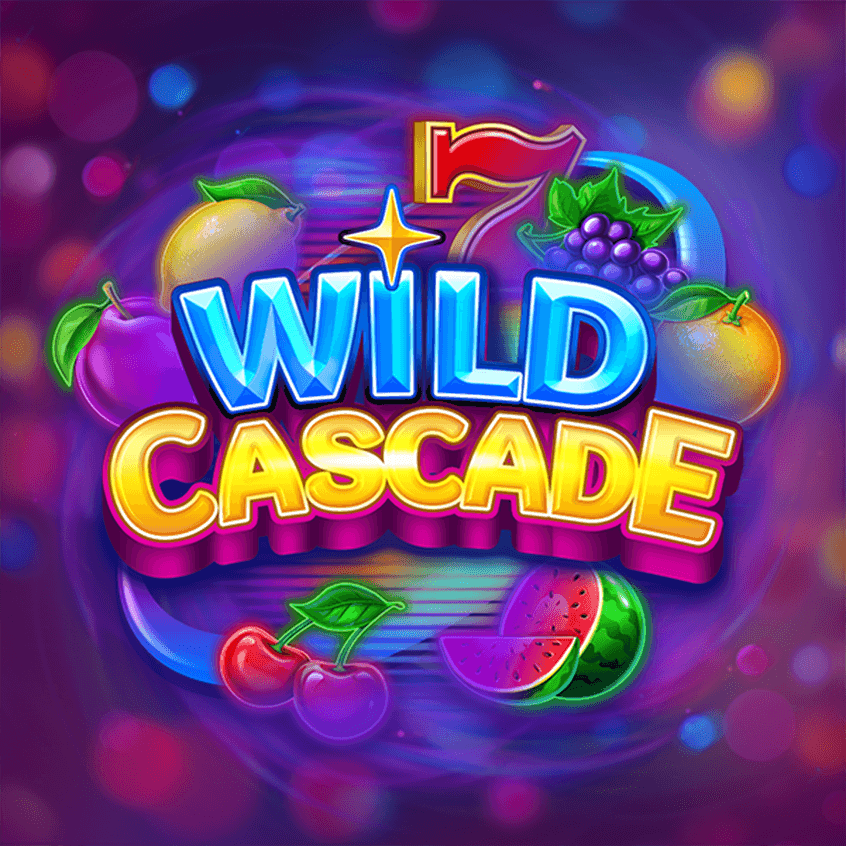 Wild Cascade