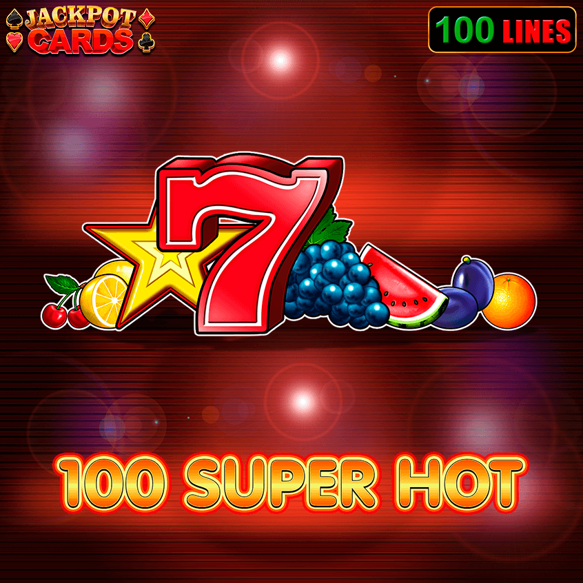 100 Super Hot