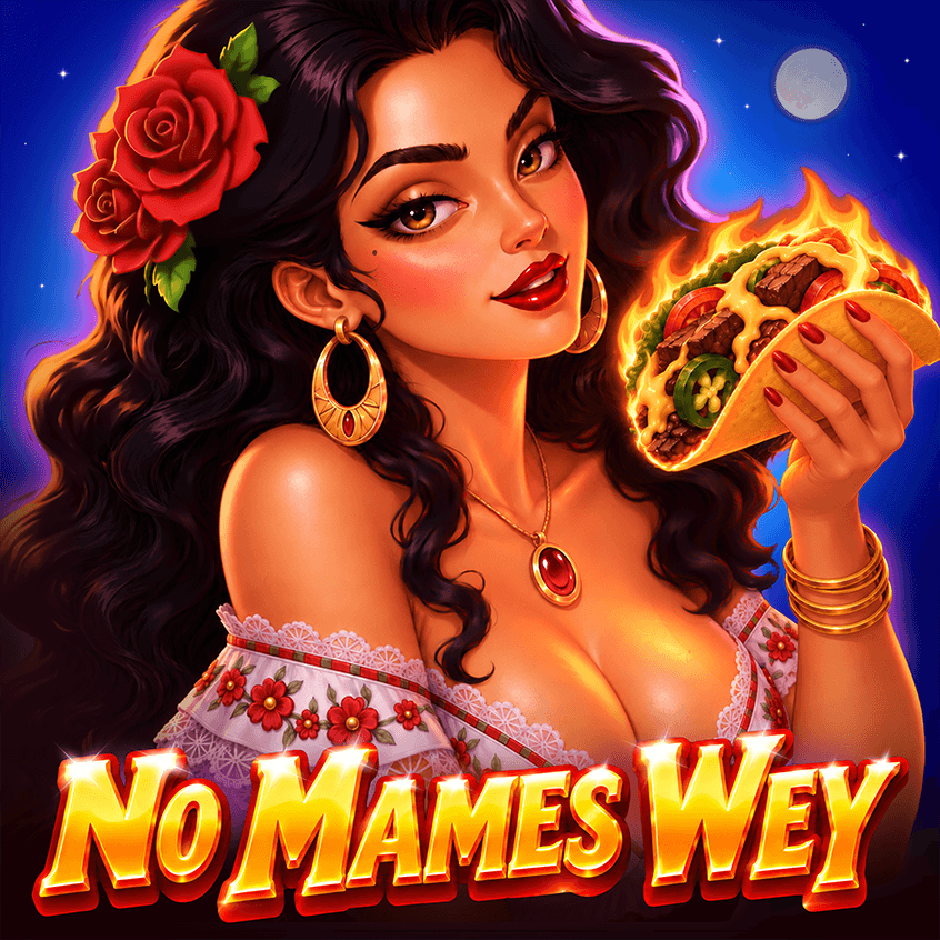 No Mames, Wey!