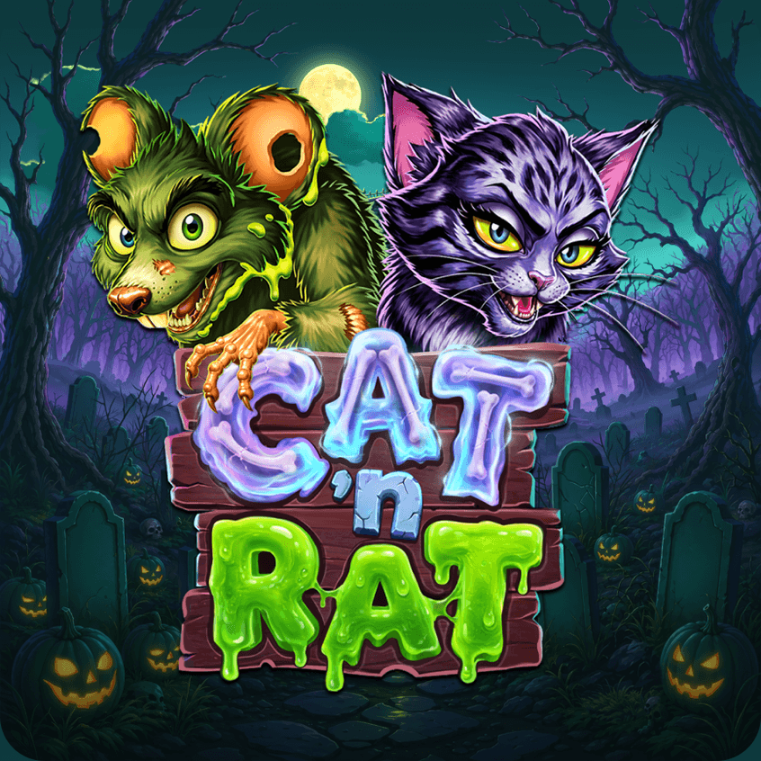 Cat ’n Rat