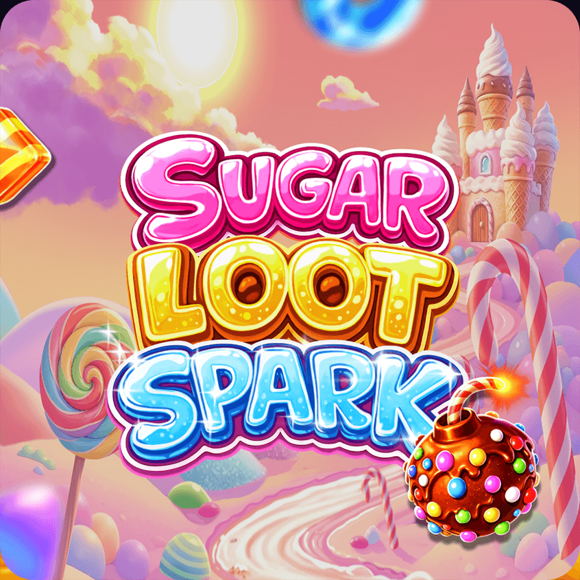Sugar Loot Spark