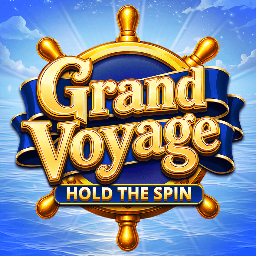 Grand Voyage: Hold The Spin