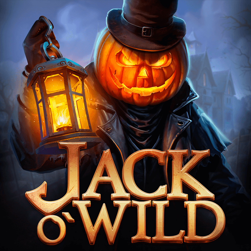 Jack O'Wild