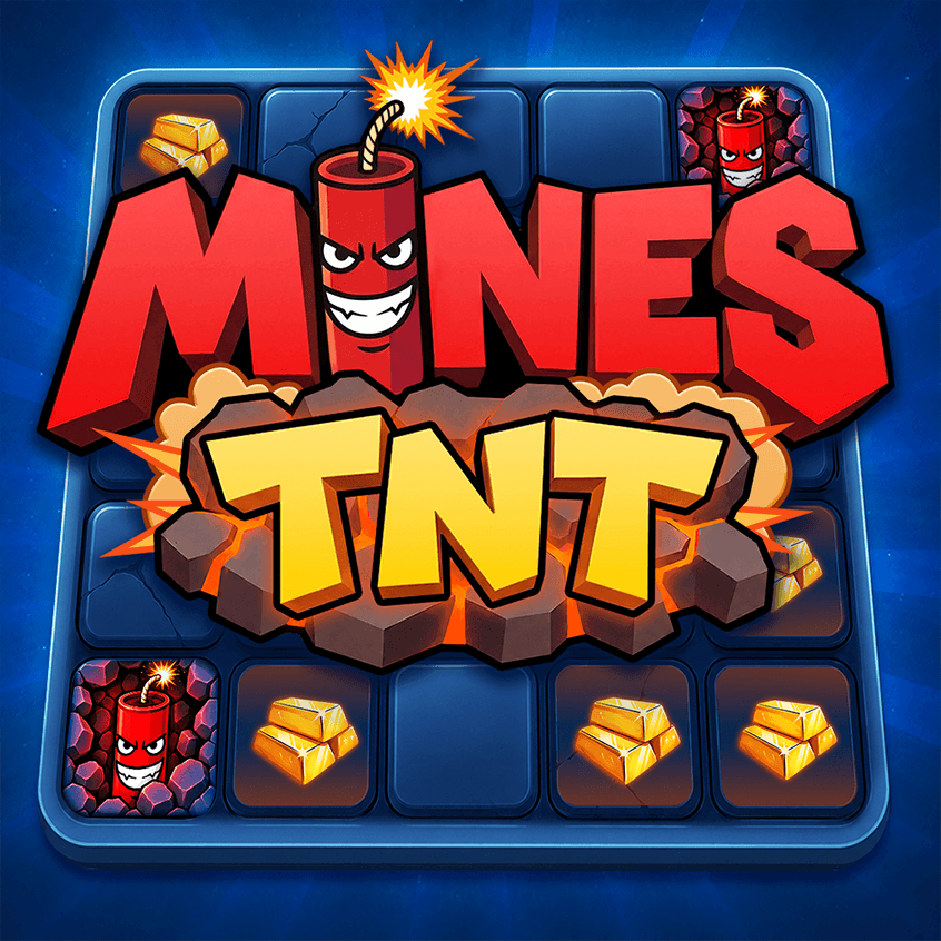 Mines TNT