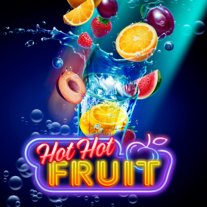 Hot Hot Fruit