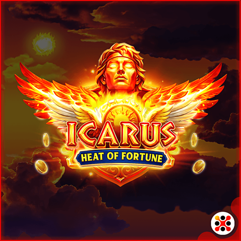 Icarus: Heat of Fortune