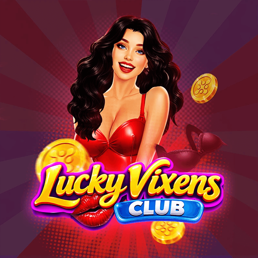 Lucky Vixens Club