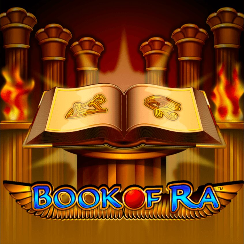 Book of Ra