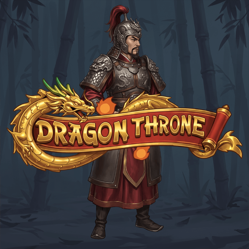 Dragon Throne