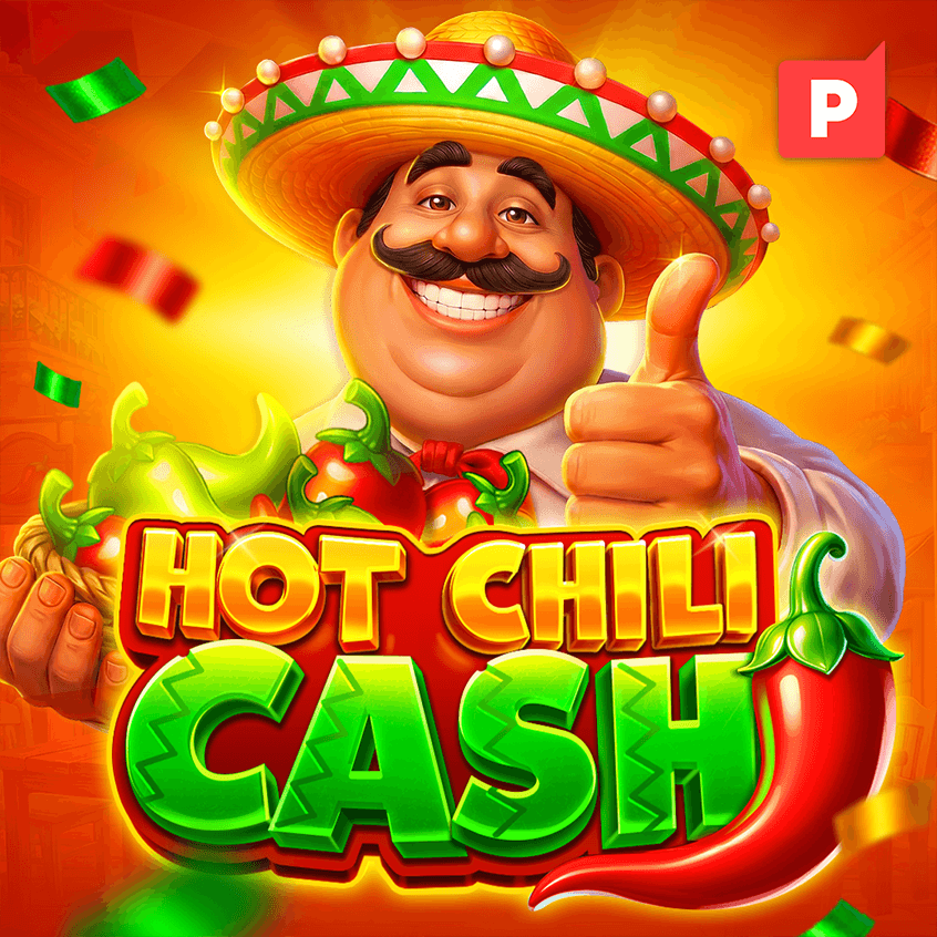 Hot Chili Cash