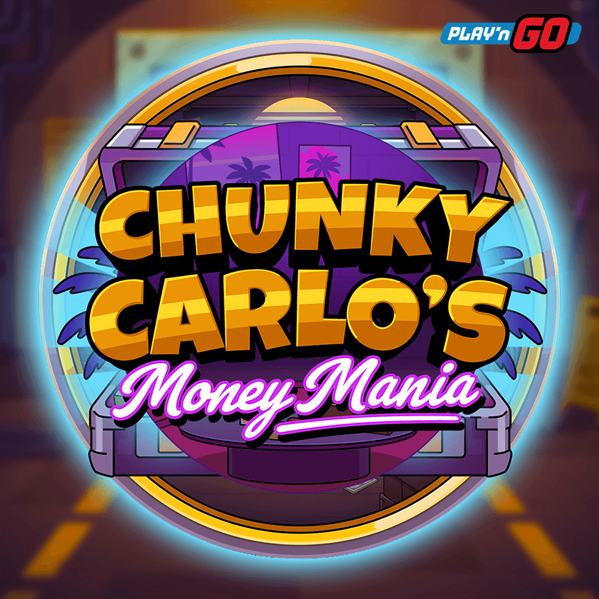 Chunky Carlo's Money Mania