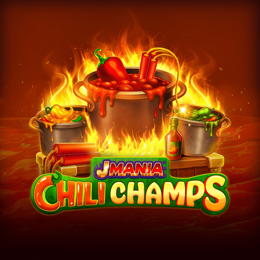 J Mania Chili Champs
