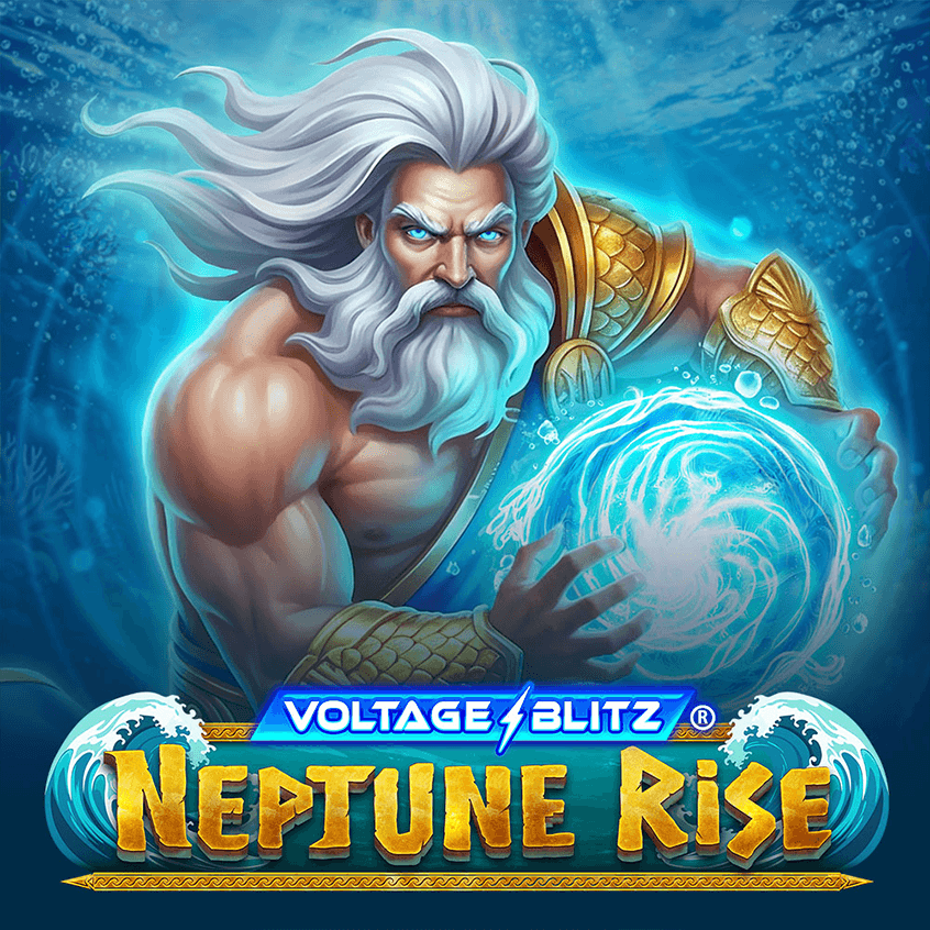 Voltage Blitz Neptune Rise