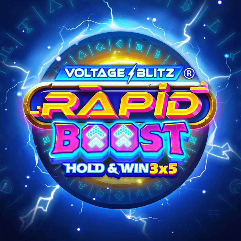 Voltage Blitz Rapid Boost