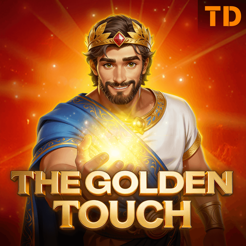 The Golden Touch