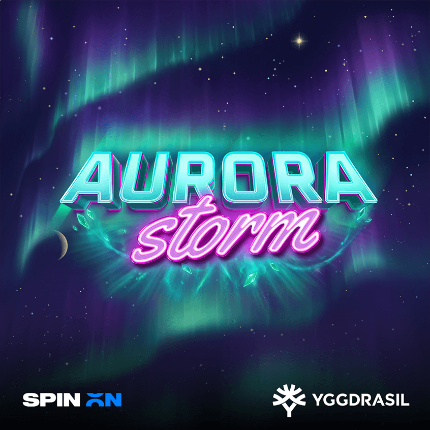 Aurora Storm
