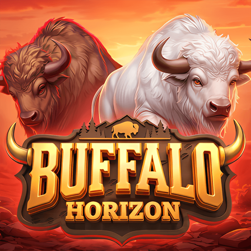 Buffalo Horizon