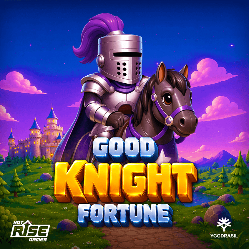Good Knight Fortune